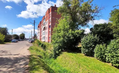  128 м2, Полоцк(Фрунзе 2-й пер., 30)