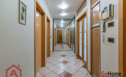 Купить 3-комнатную квартиру, Минск, Кузьмы Чорного, 3 (Первомайский район). Фото 13