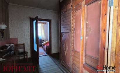 Купить дом, Конашково, Заречная, 14, 12.62 соток. Фото 16