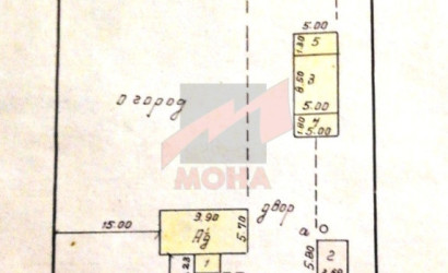 Купить дом в деревне, Глинянки, центральная, 25 соток. Фото 3