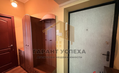 Купить 1-комнатную квартиру, Брест, ул. Защитников Отечества, д. . Фото 13