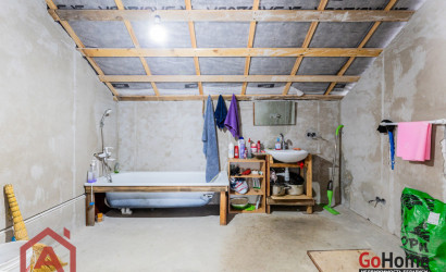 Купить дом, Шпаковщина, Луговой, 25 соток. Фото 46