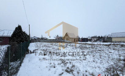 Купить участок, Брест, ул. Томашовская, 5.96 соток. Фото 3