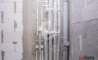 Купить 1-комнатную квартиру, Минск, Леонида Щемелёва ул., 30 (Октябрьский район). Фото 10