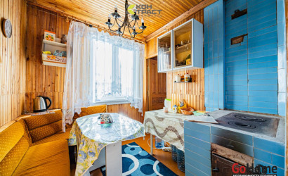 Купить дом в деревне, Папернянский с/с, СТ 