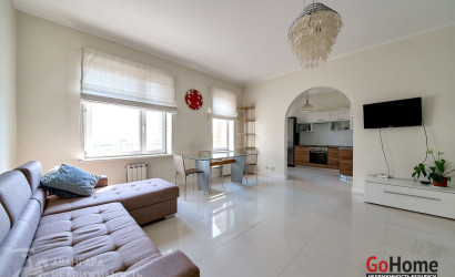 Снять 1-комнатную квартиру, Минск, ул. Гвардейская, д. 10 (Центральный район). Фото 2