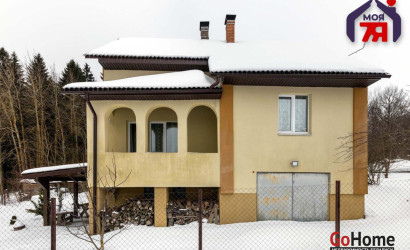 Купить дом, ЛЕСНОЕ-90, 9 соток. Фото 3