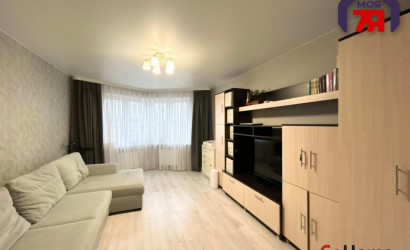 Купить 2-комнатную квартиру, Солигорск, Горького ул., 11/А. Фото 10