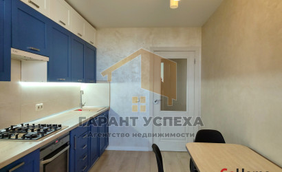 Снять 3-комнатную квартиру, Брест, ул. Рябцева, д. . Фото 2