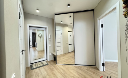 Купить 1-комнатную квартиру, Гродно, Виктора Саяпина, 8. Фото 12