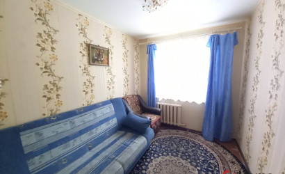 Купить 4-комнатную квартиру, Новополоцк, Молодежная ул., 94. Фото 10