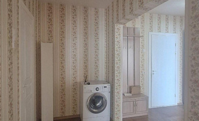 Купить 1-комнатную квартиру, Минск, Налибокская ул., 8 (Фрунзенский район). Фото 13