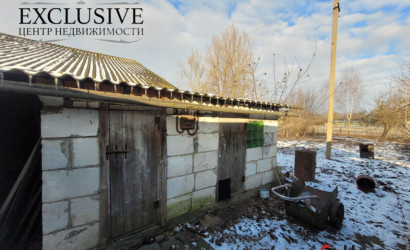 Купить дом, Жеребковичи, Минская ул., 5, 0 соток. Фото 21