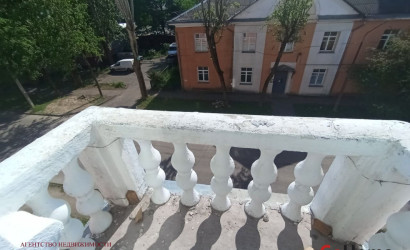 Купить 3-комнатную квартиру, Витебск, Максима Горького, 41. Фото 12