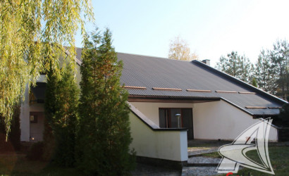 Купить дом, Новосады, Жабинковский с/с, 24.93 соток. Фото 4