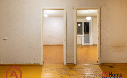 Купить 3-комнатную квартиру, Минск, Славинского, 33 (Первомайский район). Фото 6