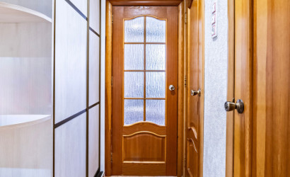 Купить 2-комнатную квартиру, Минск, Игуменский, 42(Ленинский район). Фото 18