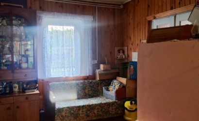 Купить дом, Буда Гресская, Центральная, 24.54 соток. Фото 2