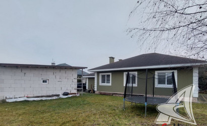 Купить дом, Мухавец, Мухавецкий с/с, 15 соток. Фото 19