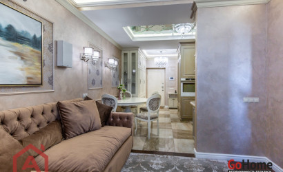 Снять 2-комнатную квартиру, Минск, Победителей, 127 (Центральный район). Фото 4