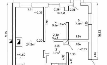 Купить дом, Приозерный-86, 4.3 соток. Фото 49