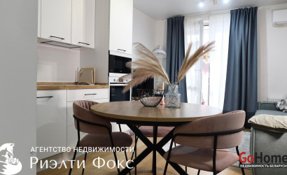 Купить 3-комнатную квартиру, Минск, Петра Мстиславца ул. 6 (Первомайский район). Фото 2