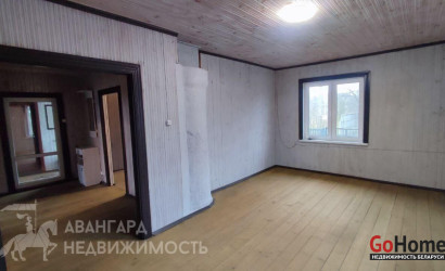 Купить дом в деревне, ЛАЗУРНОЕ, 6 соток. Фото 20