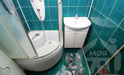 Купить 1-комнатную квартиру, Молодечно, Космонавтов ул., 2. Фото 10