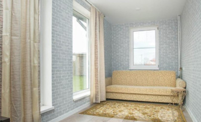 Купить дом в деревне, Осаново, 9.21 соток. Фото 20