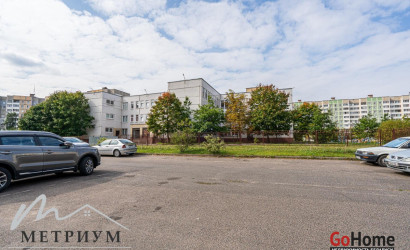 Купить 3-комнатную квартиру, Минск, Стариновская ул., 4 (Первомайский район). Фото 17