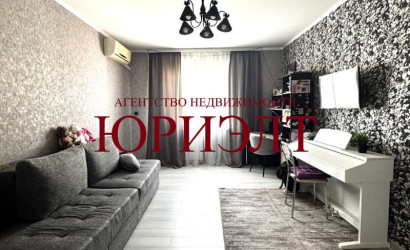 Купить 2-комнатную квартиру, Гомель, Речицкий, 98. Фото 1
