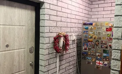 49.4 м2, Гомель(Быховская, 113А)