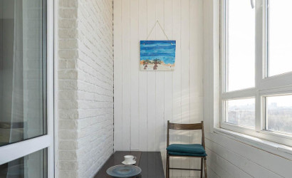 Купить 2-комнатную квартиру, Минск, Дзержинского просп., 23 (Московский район). Фото 13