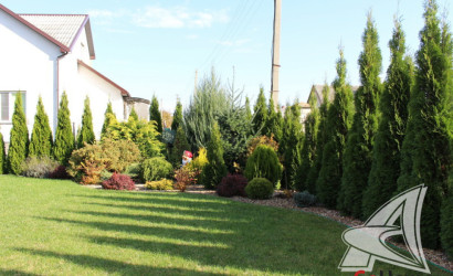 Купить дом, Жабинка, г. Жабинка, 15 соток. Фото 37