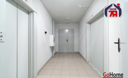 Купить 1-комнатную квартиру, Минск, Героев 120 Дивизии ул., 4 (Первомайский район). Фото 23