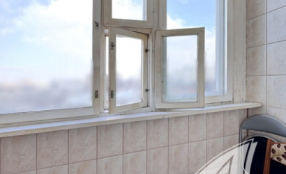 Купить 3-комнатную квартиру, Брест, Киевка, ул. Якуба Коласа. Фото 22