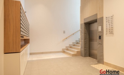 Купить 3-комнатную квартиру, Минск, Виталия Цвирко ул., 67 (Советский район). Фото 24