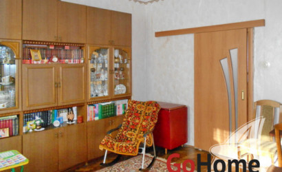 Купить 3-комнатную квартиру, Брест, Южный, ул. Защитников Отечества. Фото 1