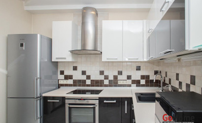 Купить 1-комнатную квартиру, Минск, Щорса ул., 3 (Московский район). Фото 9