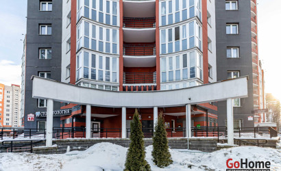 Купить 3-комнатную квартиру, Минск, Фогеля ул., 1/Л (Первомайский район). Фото 35