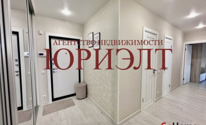 Купить 2-комнатную квартиру, Гродно, Лидская, 33А. Фото 1