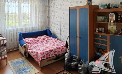  2-этаж.(238.6 м2), Брест(Вересковые)
