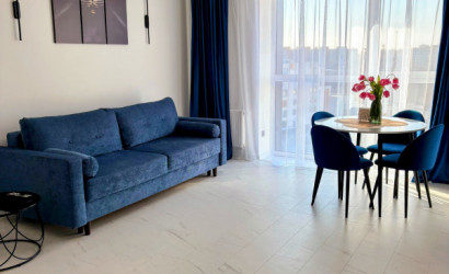 Снять 1-комнатную квартиру на сутки, Брест, ул. Гоголя, д. 86. Фото 5