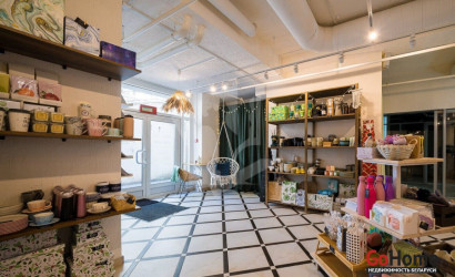 Аренда торгового помещения, Минск, Туровского ул., 24,  71 кв.м.. Фото 5