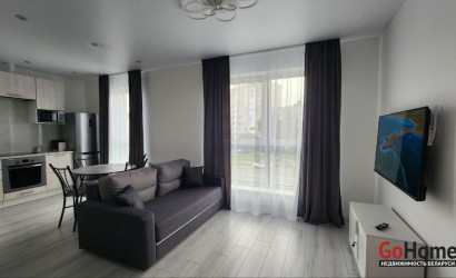 Снять 1-комнатную квартиру на сутки, Кобрин, Интернациональная, 99. Фото 11