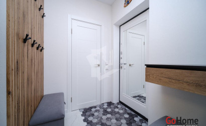 Купить 3-комнатную квартиру, Минск, Дзержинского просп., 127 (Московский район). Фото 25