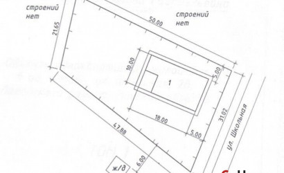 Купить участок, Косино, Центральная, 1, 12.5 соток. Фото 23
