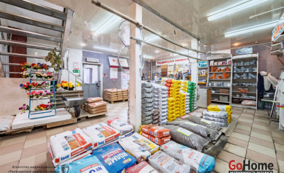 Продажа помещения, Смиловичи, Дзержинского, 7А, 202.5 кв.м.. Фото 10