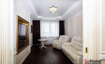 Купить 3-комнатную квартиру, Минск, Скорины ул., 37 (Первомайский район). Фото 11