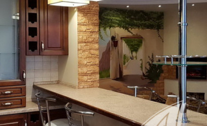 Купить 3-комнатную квартиру, Брест, Центр, ул. Комсомольская. Фото 4